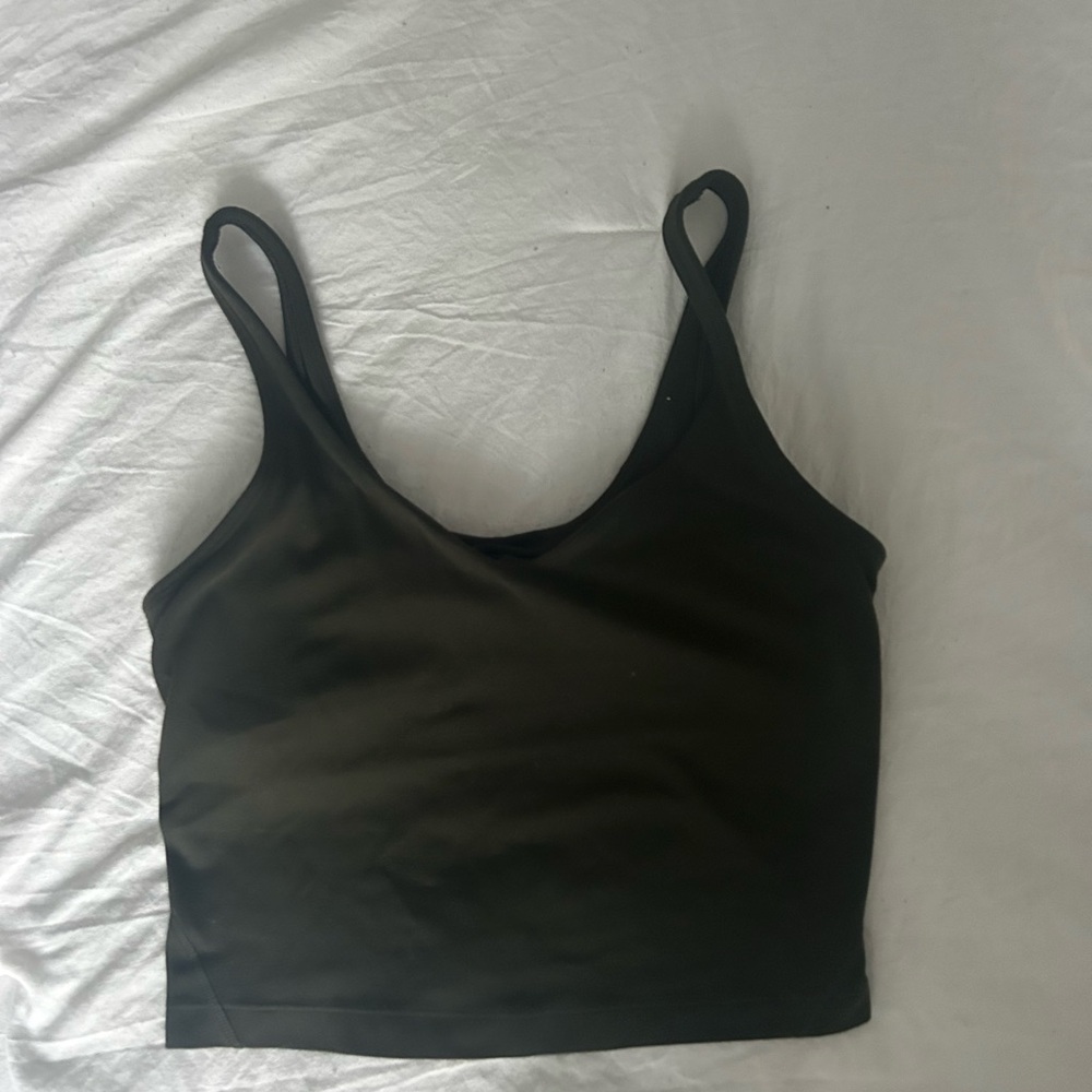 Lululemon Align top